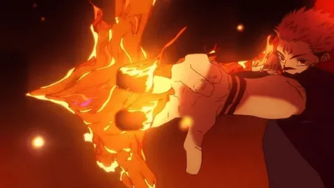 The Jujutsu Terrorists splash