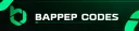 Bappep Codes™ splash