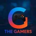 🕹🆃🅷🅴 🅶🅰🅼🅴🆁🆂🎮 splash