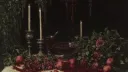 𝔐𝔬𝔬𝔫𝔩𝔦𝔱 ℌ𝔬𝔩𝔩𝔬𝔴 Discord server banner