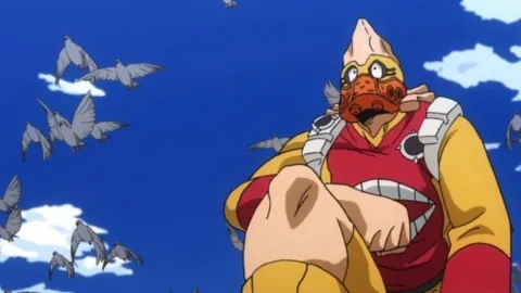 The Koji Koda Fanclub! splash