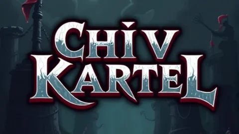 Chiv Kartel splash