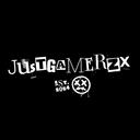 JustGamerzX Banner
