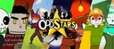 Olozombi's OddStars HQ splash