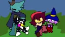 The Aniah's Tour Server splash