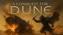A Conquest for Dune | Bannerlord splash