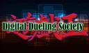The Digital Dueling Society splash