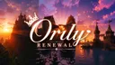 Orily Renewal Discord server banner