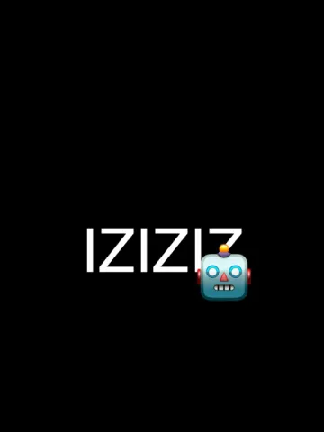 IZIZIZ/ BRRRR splash