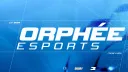 Orphée Esport splash