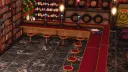 Rose Thorn Tavern splash