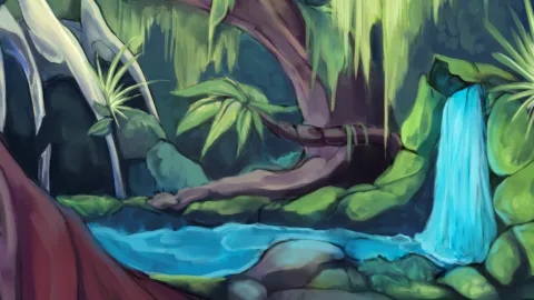 Styraco Zone splash