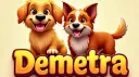 Demetra splash