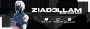 Ziad’s server splash