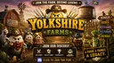 🍳Yolkshire Farms🥚 splash