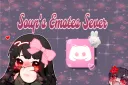 𝓢𝓸𝓾𝓹'𝓼 𝓓𝓪𝓻𝓵𝓲𝓷𝓰𝓼 splash