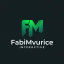 FabiMvurice Interactive splash