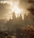 Hogwarts: Age of Uncertainty (18+) Discord server banner