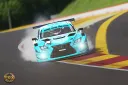 FRX Racing splash