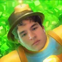 Saxon's Gem Mine splash