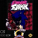 FNF': Vs Sonic.exe Archive Dump splash