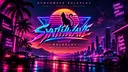 Synthwave Roleplay Asia Discord art