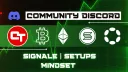 Crypto Trading DE splash