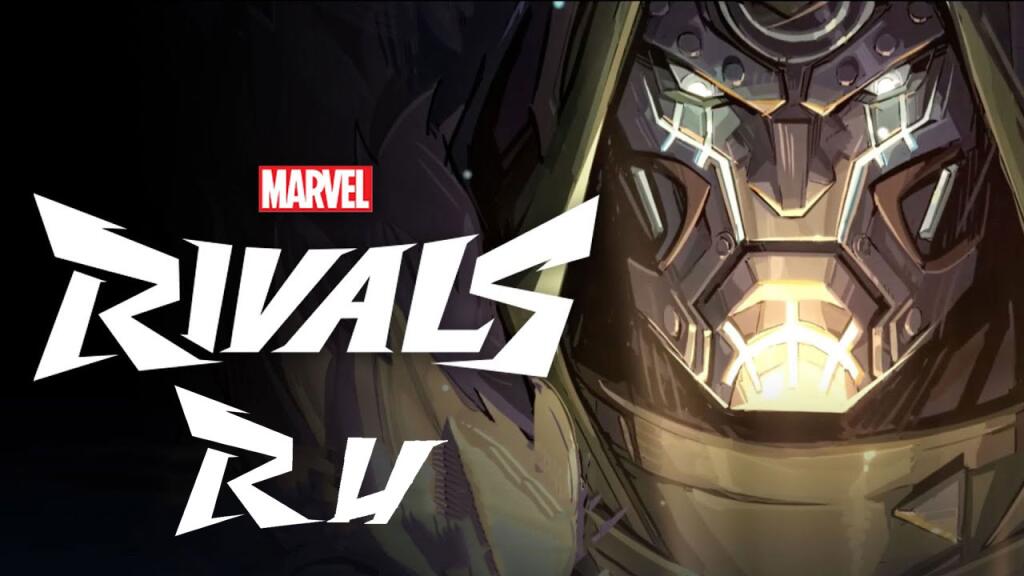 Marvel Rivals Ru Marvel Rivals | RU