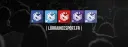 Lorraine E-Sport splash