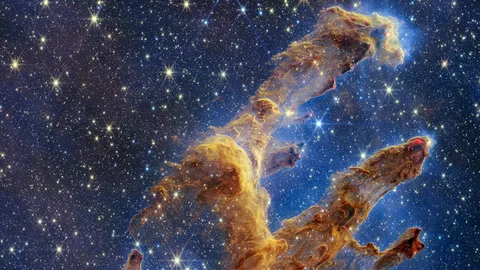 Temple of Stars splash