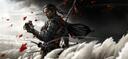 Ghost of Tsushima Modding-Gaming +Yotei Banner