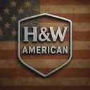 H&W American ™ splash
