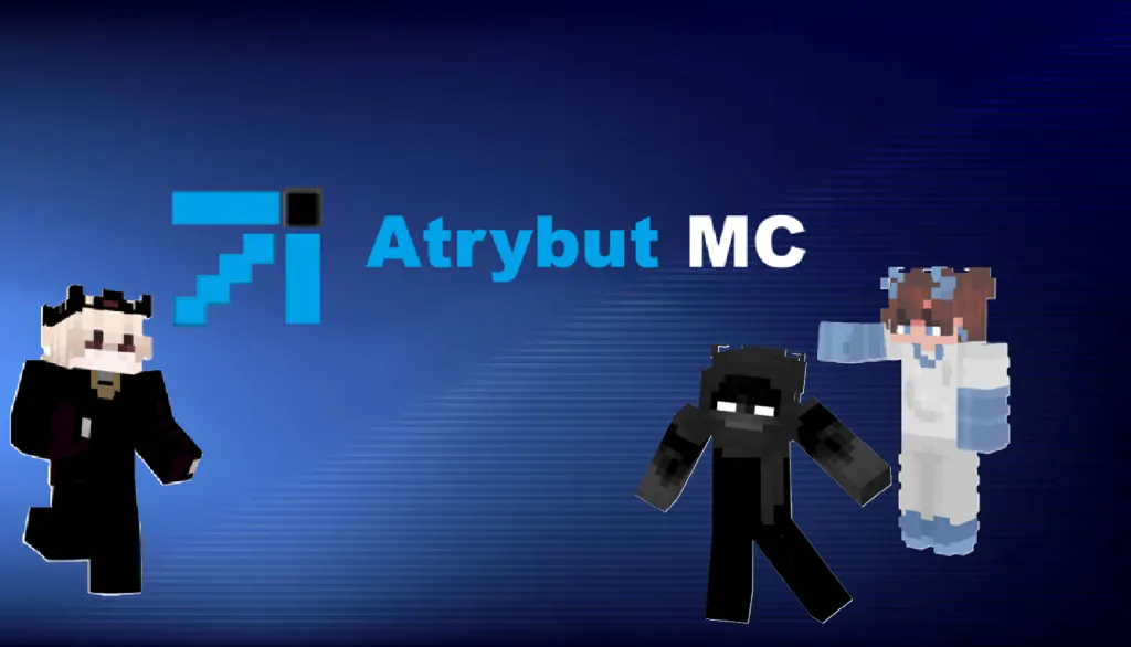 Tło Atrybut MC