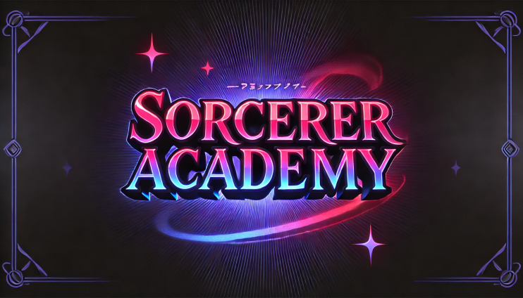 Sorcerer Academy