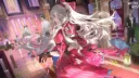 🌸~𝖱𝖾𝗅𝖺𝗑𝖺𝗍𝗂𝗈𝗇~🌸 Discord server banner