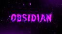 Obsidianfbx Portfolio Banner