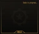 Project Forge splash