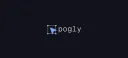 Pogly App splash