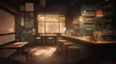 Eva Lyor's Cafe splash