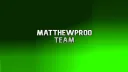 MatthewProo Team splash