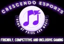 Crescendo ESports splash