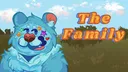 The family Discord server banner