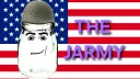 The Jarmy splash