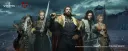 Viking Rise فايكنج رايز splash