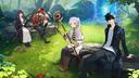 Exalts Banner