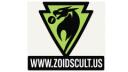 Zoids Cult by www.ZOID.us Banner
