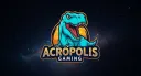 Acropolis Gaming splash