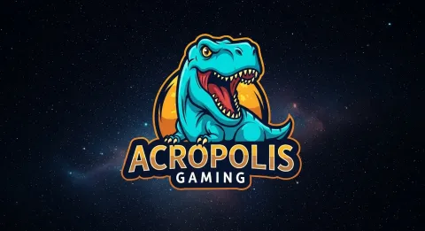Acropolis Gaming splash