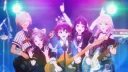 Girls Band Cry- ESP server splash