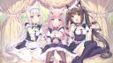 Littlespace Café ୨ৎ‧₊˚⋅ splash